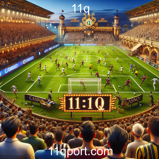 A Ascensão dos Jogos de Esportes na Indústria de Games